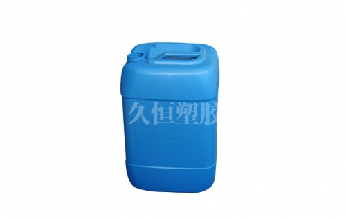 塑料容器